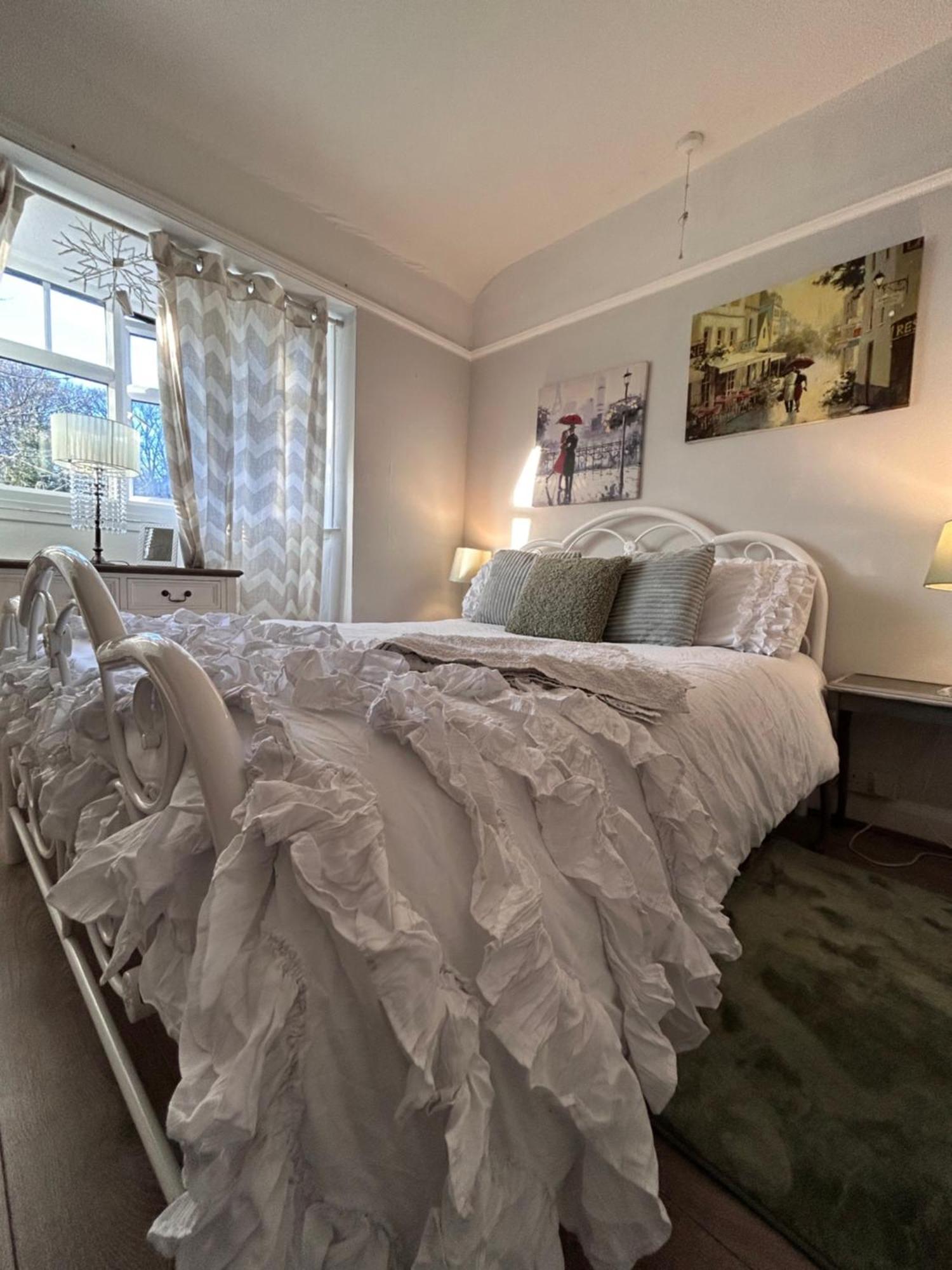 Apartamento Redditch Rest Near Town Centre & Transport Links Exterior foto