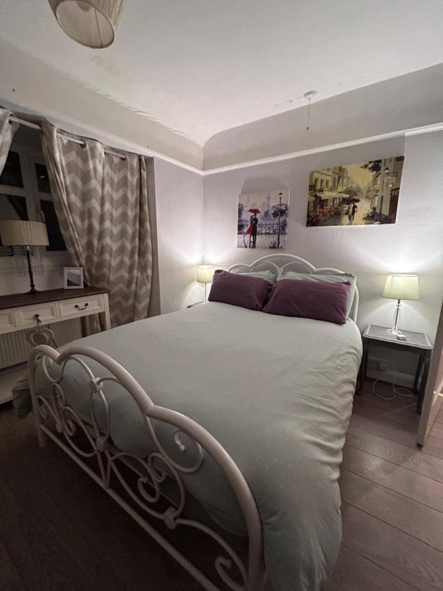 Apartamento Redditch Rest Near Town Centre & Transport Links Exterior foto