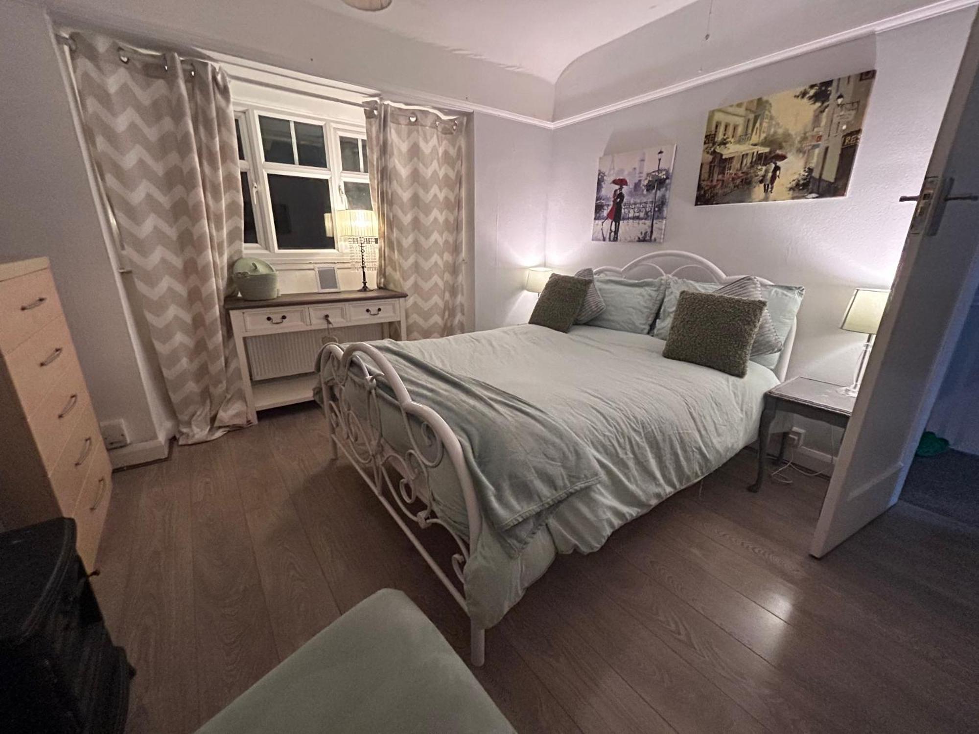 Apartamento Redditch Rest Near Town Centre & Transport Links Exterior foto