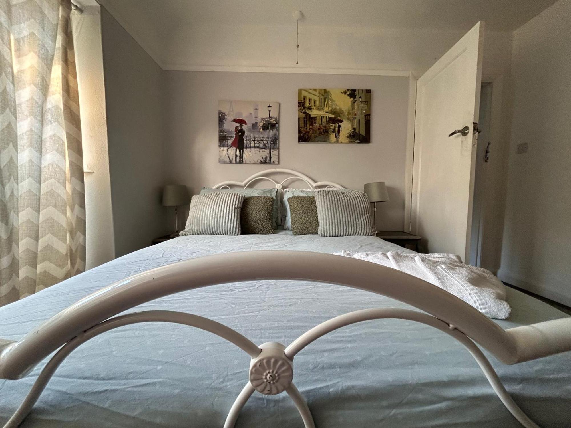 Apartamento Redditch Rest Near Town Centre & Transport Links Exterior foto