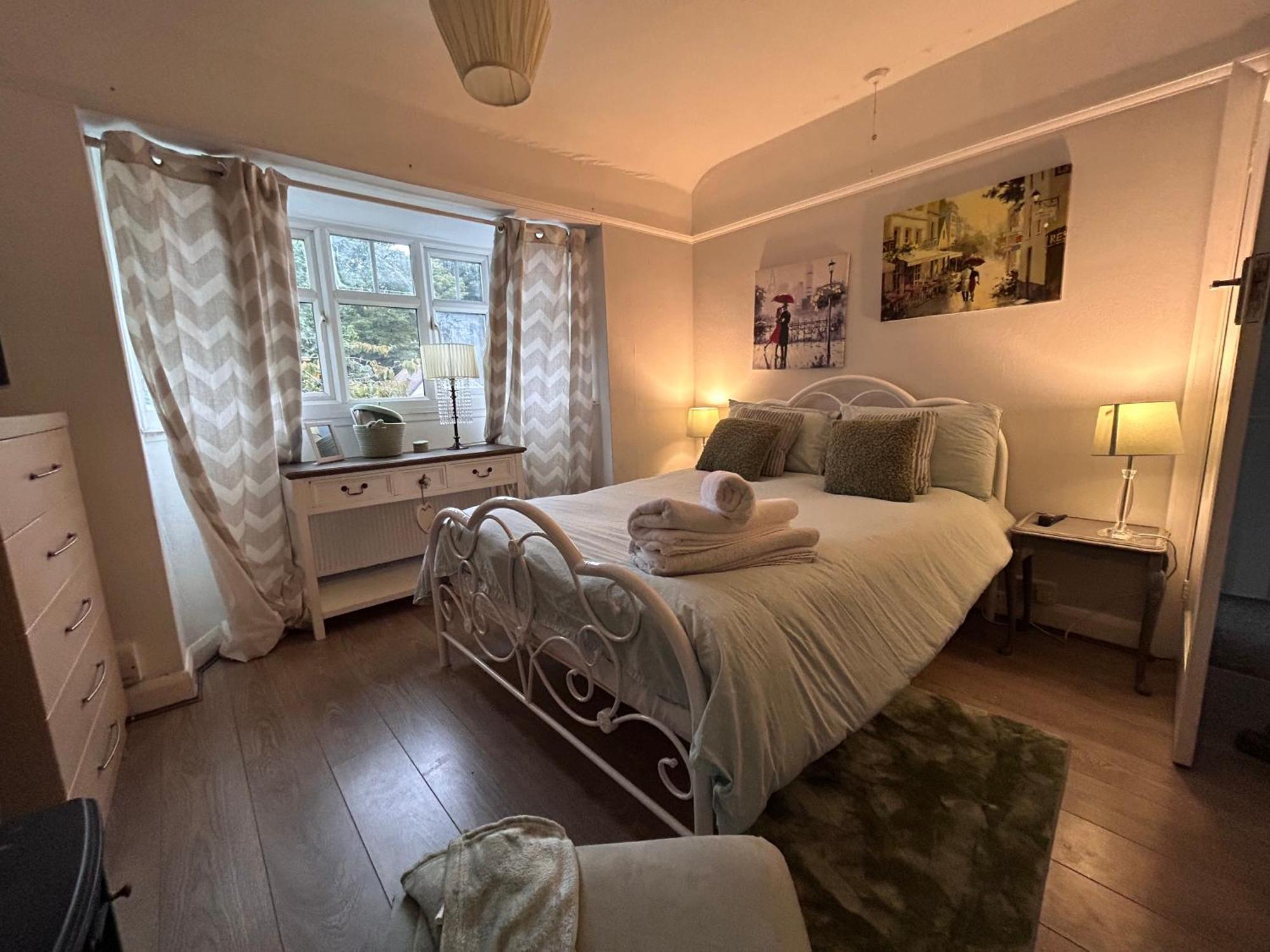 Apartamento Redditch Rest Near Town Centre & Transport Links Exterior foto