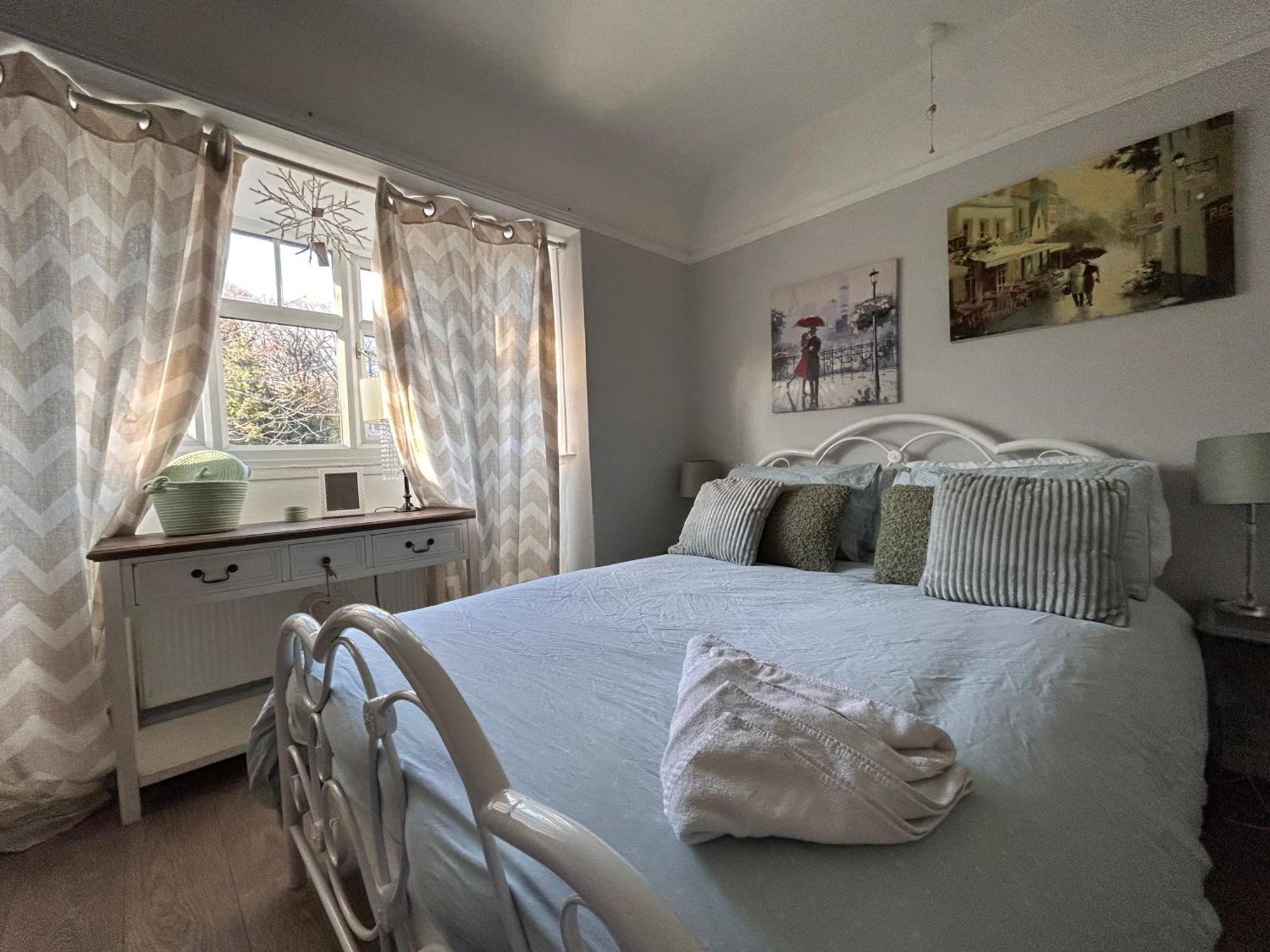 Apartamento Redditch Rest Near Town Centre & Transport Links Exterior foto