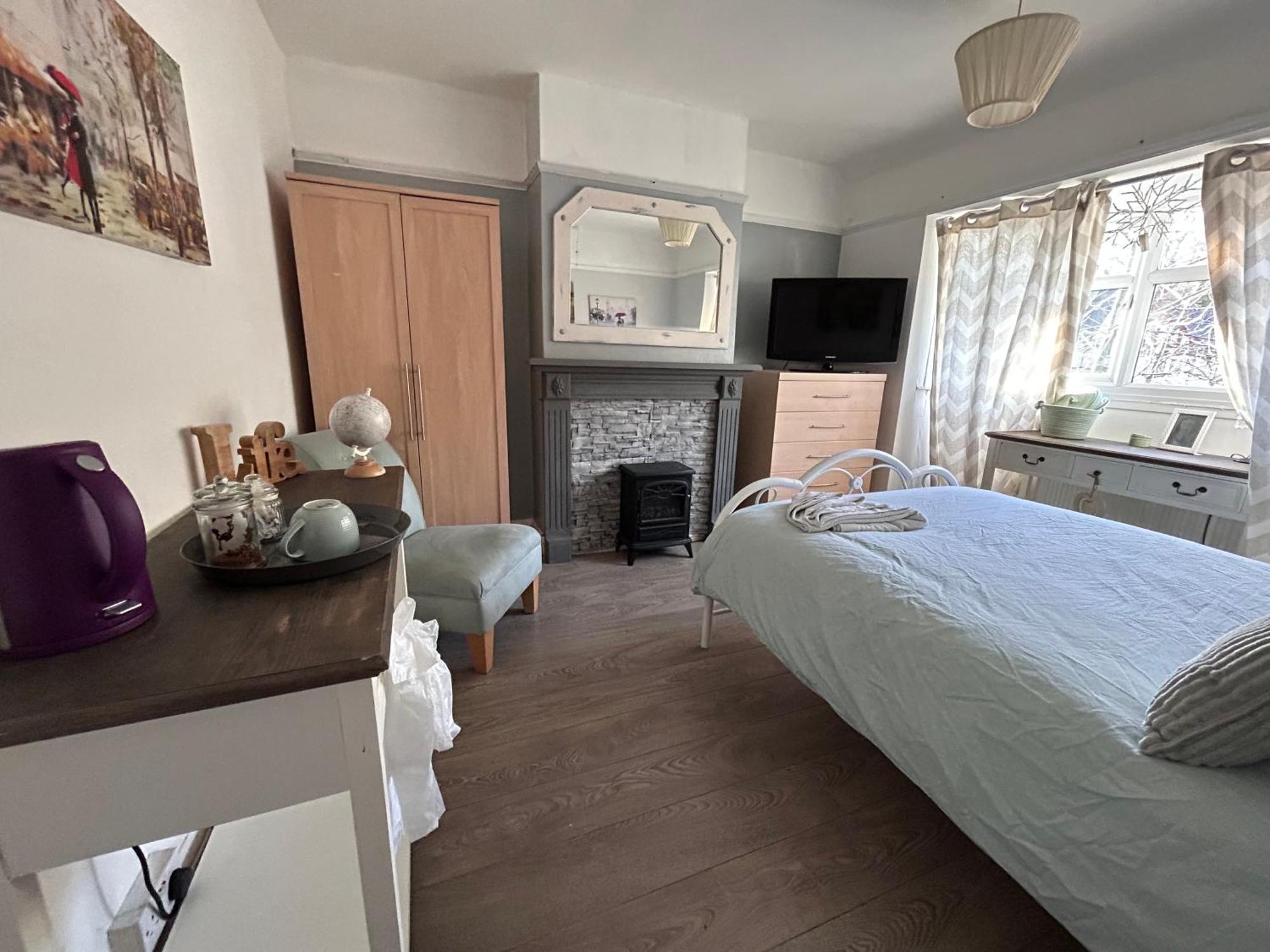 Apartamento Redditch Rest Near Town Centre & Transport Links Exterior foto
