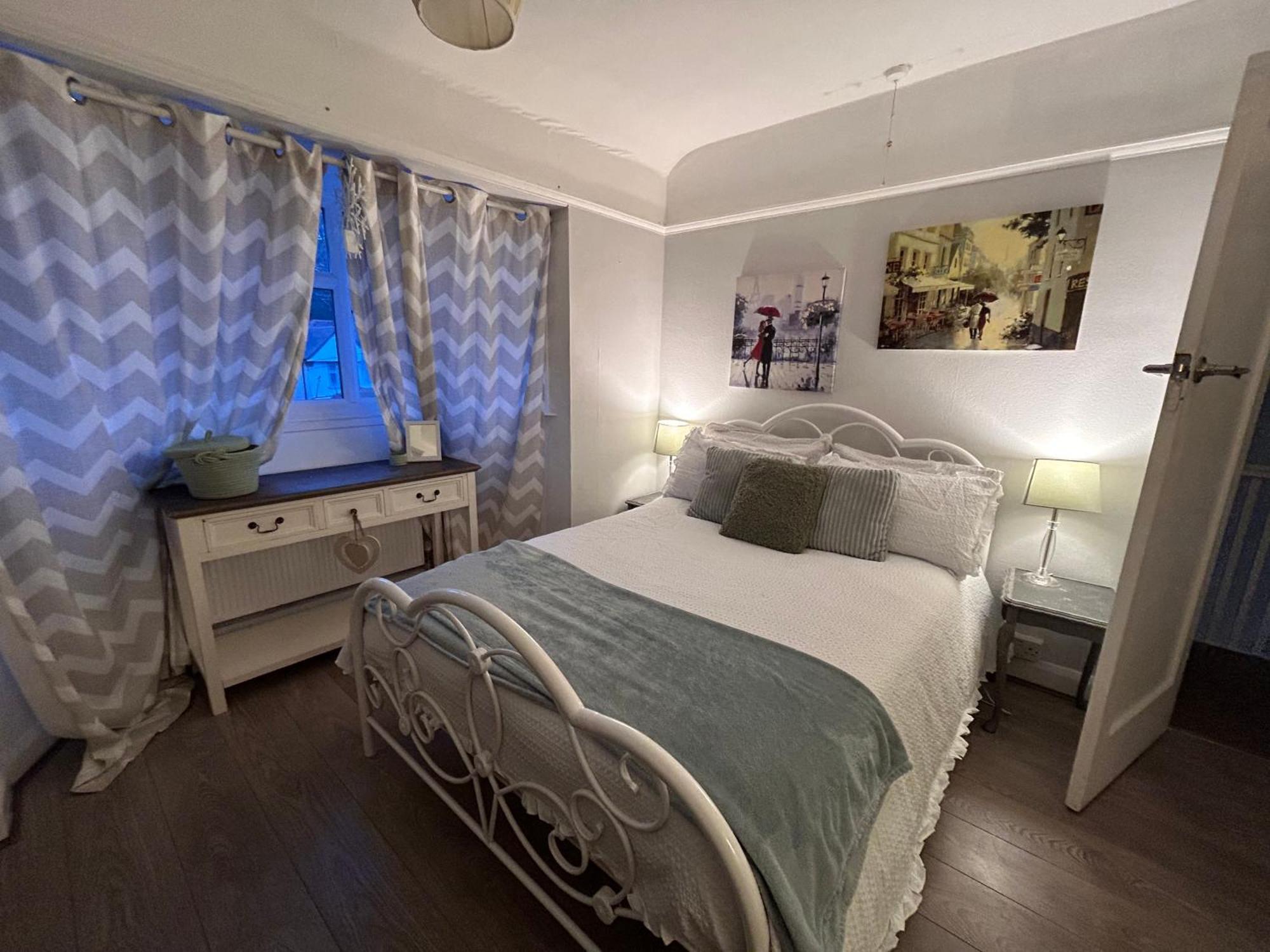 Apartamento Redditch Rest Near Town Centre & Transport Links Exterior foto